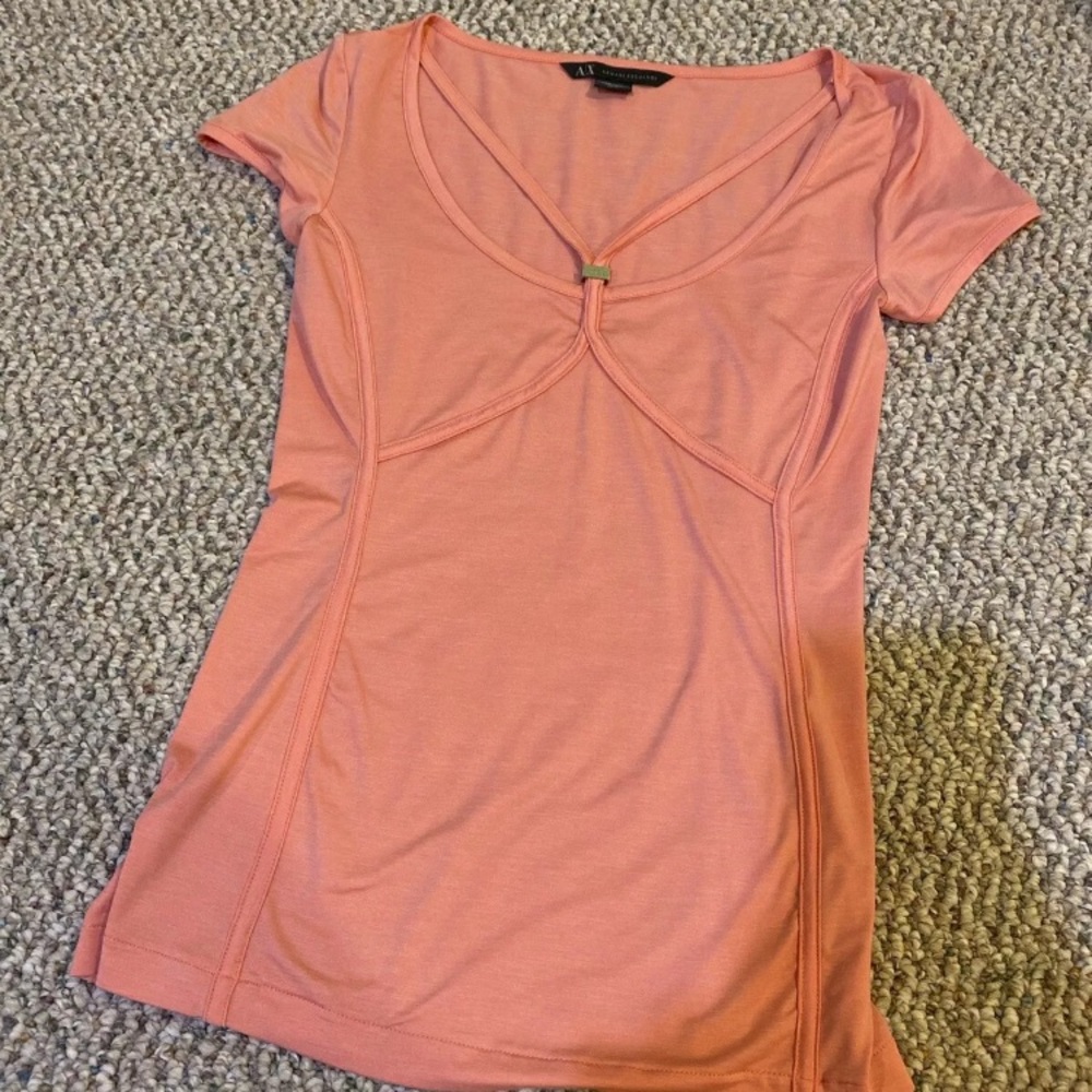 Armani Exchange A/X Top Size XS